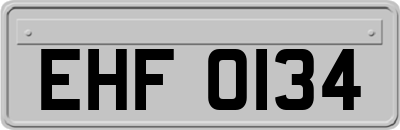 EHF0134