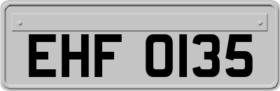 EHF0135