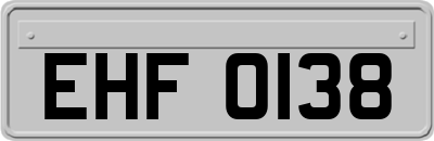 EHF0138