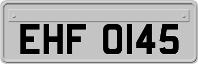 EHF0145