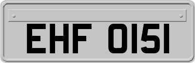 EHF0151