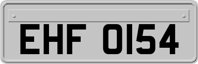 EHF0154
