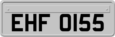 EHF0155