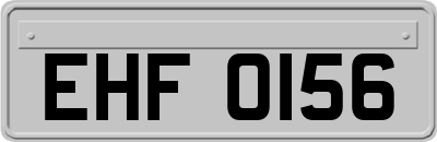 EHF0156