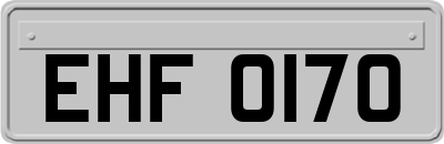 EHF0170