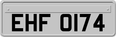 EHF0174
