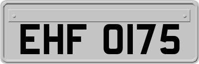 EHF0175