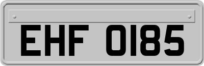 EHF0185