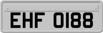 EHF0188