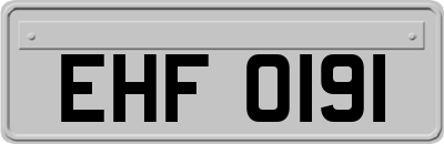 EHF0191