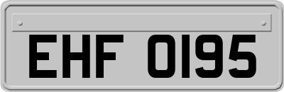 EHF0195