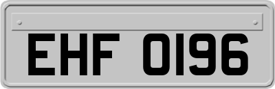 EHF0196