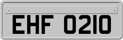 EHF0210