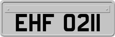 EHF0211