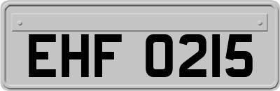 EHF0215