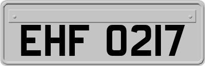EHF0217