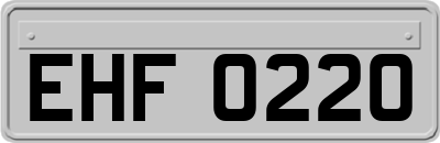 EHF0220