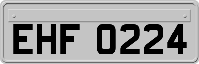 EHF0224