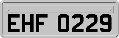 EHF0229