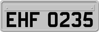 EHF0235