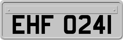 EHF0241