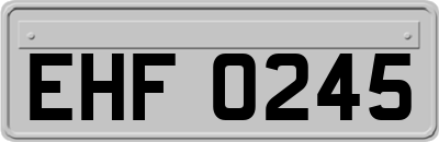 EHF0245