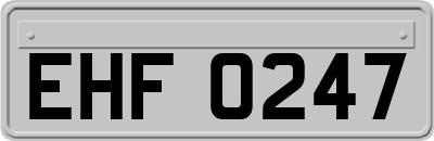 EHF0247