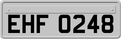 EHF0248