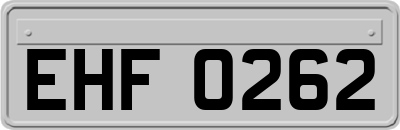 EHF0262
