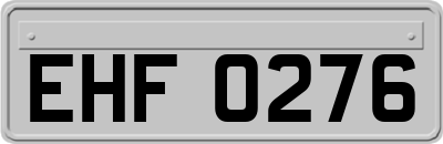 EHF0276