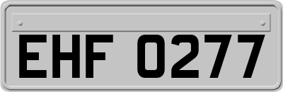 EHF0277