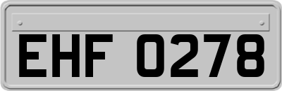 EHF0278