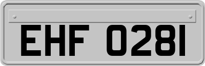 EHF0281
