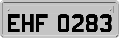 EHF0283