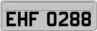 EHF0288