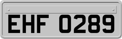 EHF0289