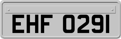 EHF0291
