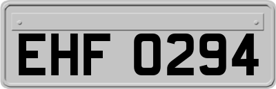EHF0294