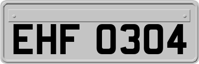 EHF0304