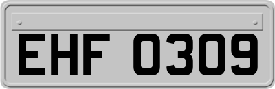 EHF0309