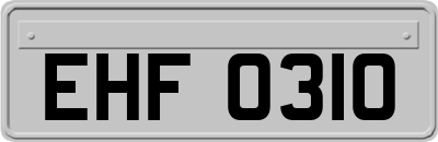 EHF0310
