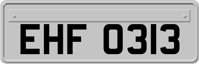 EHF0313