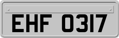 EHF0317