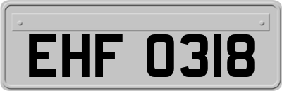 EHF0318