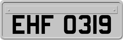 EHF0319
