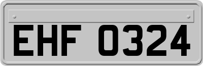 EHF0324