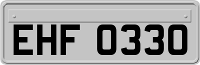 EHF0330