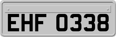 EHF0338