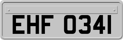 EHF0341