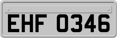 EHF0346